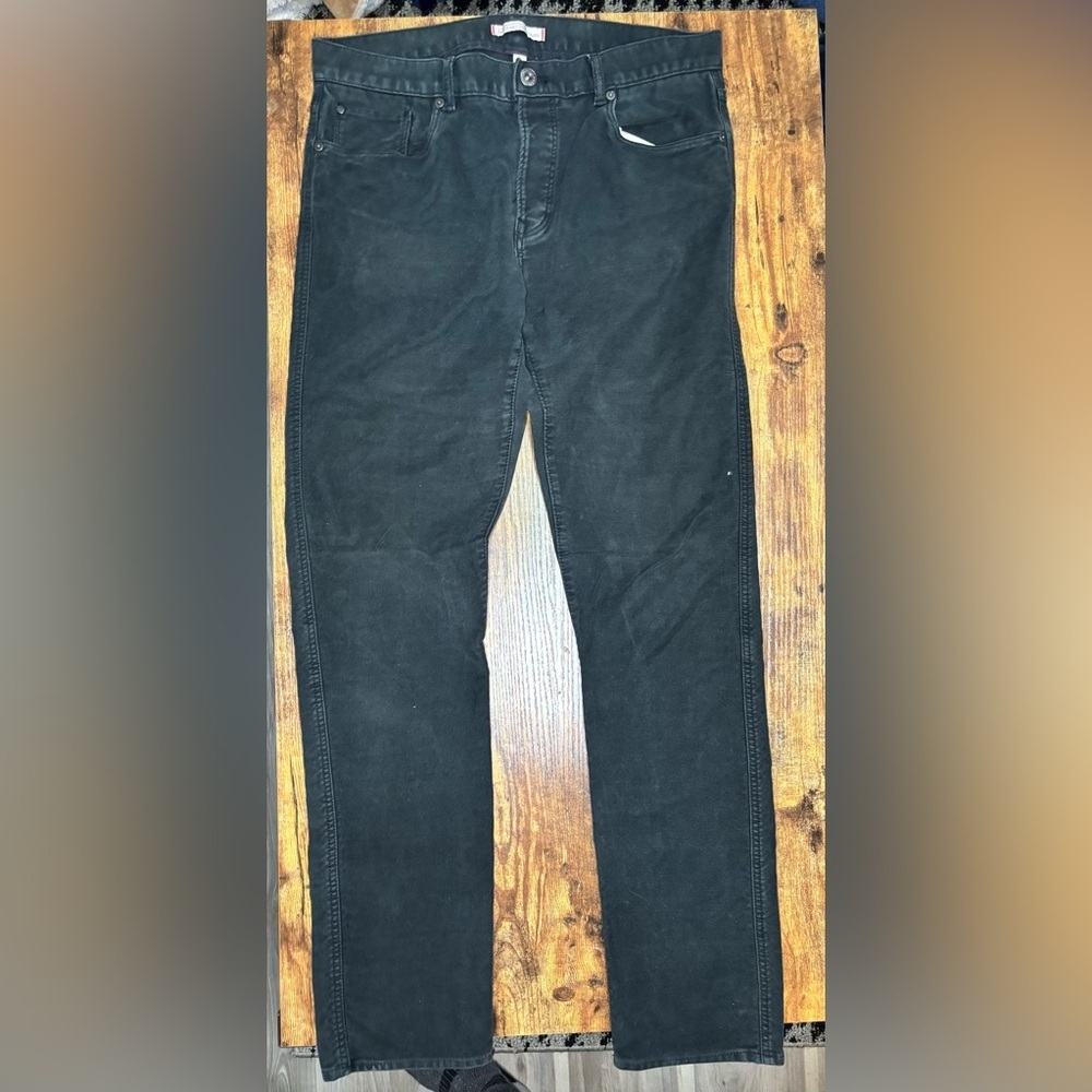 Banana Republic Heritage Collection Pants Size 34/34 - Picture 2 of 4